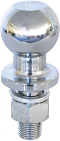 schroefkogel 50 mm (M22 x 2,5 mm)