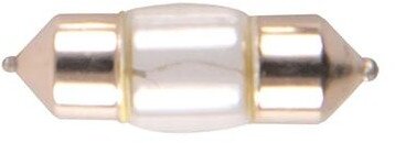autolamp C10W 30 mm 12 Volt 10 Watt per stuk