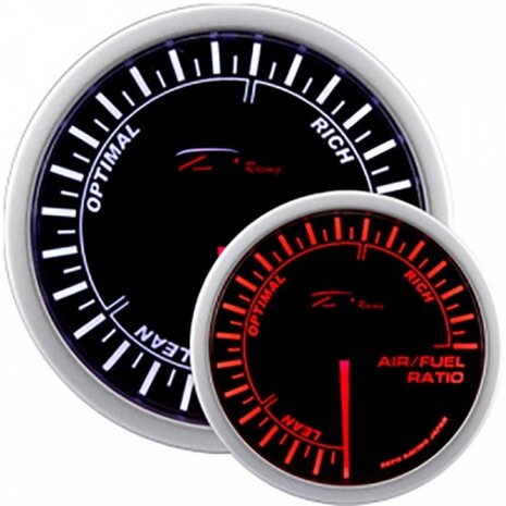 Air/Fuel Ratio-meter 52mm