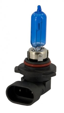 autolamp HB4 12 Volt 55 Watt blauw