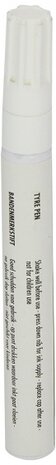bandenstift 5 ml wit