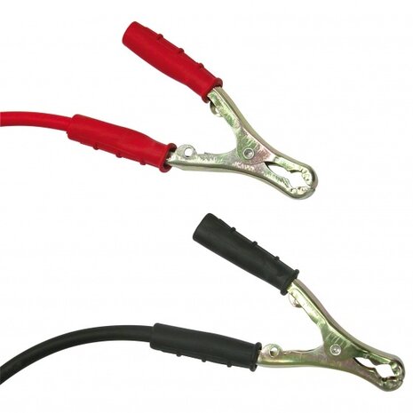 startkabels 2,3 meter 12/24 Volt 16 mm&sup2;