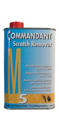 cm55 krasverwijderaar machinaal M5 500gr