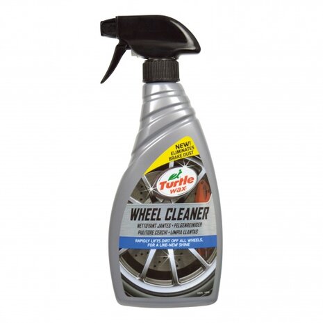 52879 Wheel Cleaner velgenspray 500ml