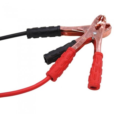 Startkabels 300A 3 meter 12 Volt