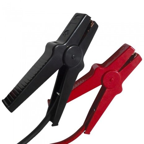startkabels 350A 3,5 meter 12/24 Volt 16 mm&sup2;