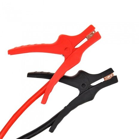 startkabels 480A 4,5 meter 12/24 Volt 35 mm&sup2;