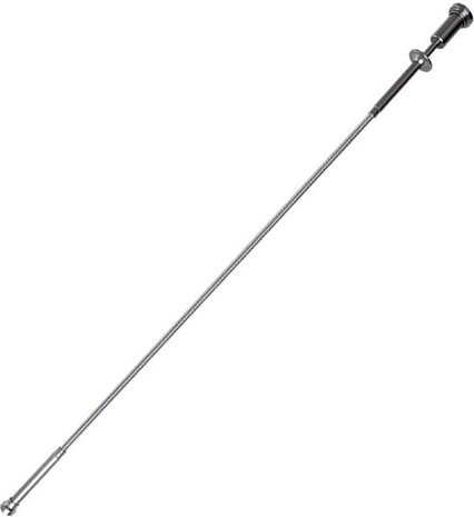 flexibele magnetische grijper met verlichting 62 cm
