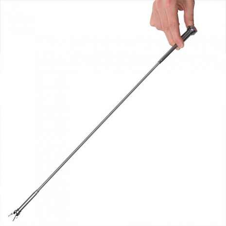 flexibele magnetische grijper met verlichting 62 cm