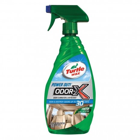 52896 Power Out! Odor-X spray 500ml
