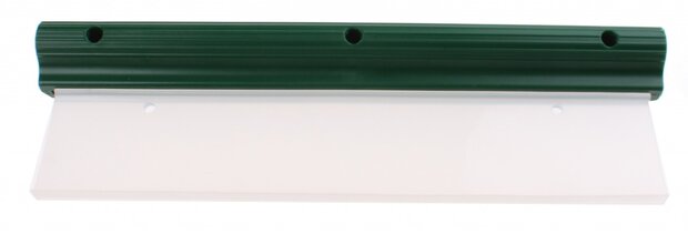 autodroger/ruitentrekker California 31 cm groen