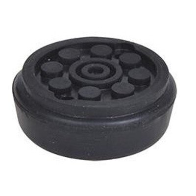 beschermrubber voor ProPlus garagekrik 2 ton