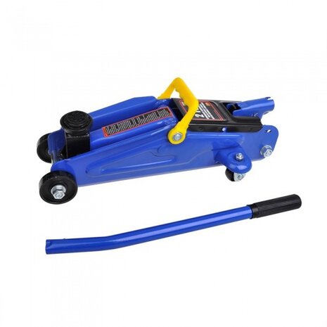 beschermrubber voor ProPlus garagekrik 2 ton