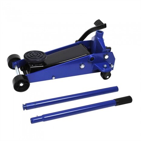 beschermrubber voor ProPlus garagekrik 3 ton