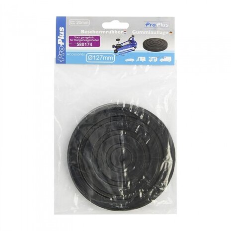 beschermrubber voor ProPlus garagekrik 3 ton