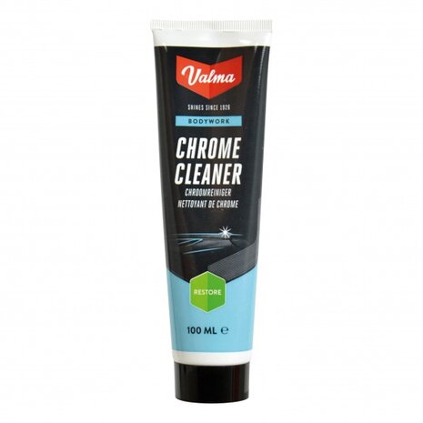 F34A Chroomreiniger 100ml