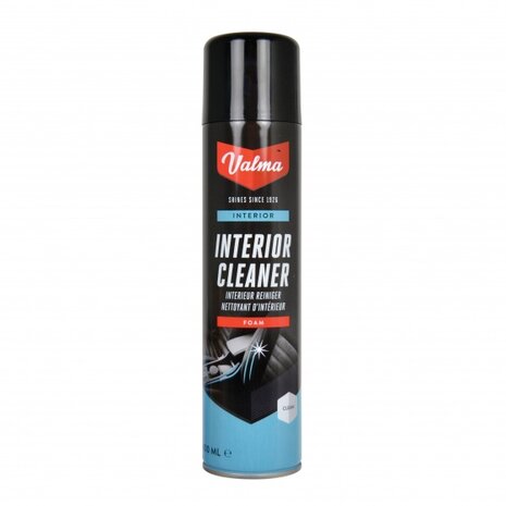 A01D Interior spray 400ml