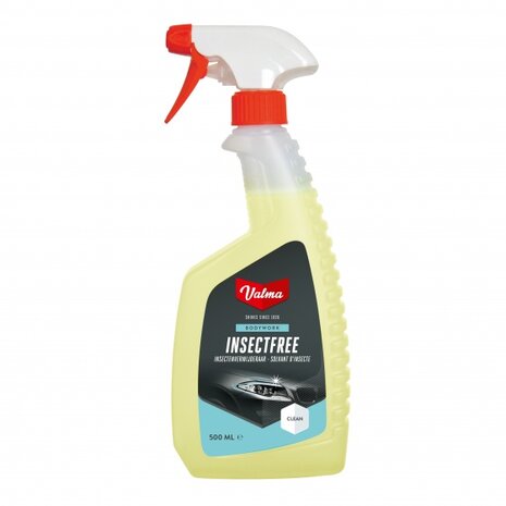 A52G Insectfree reiniger 500ml