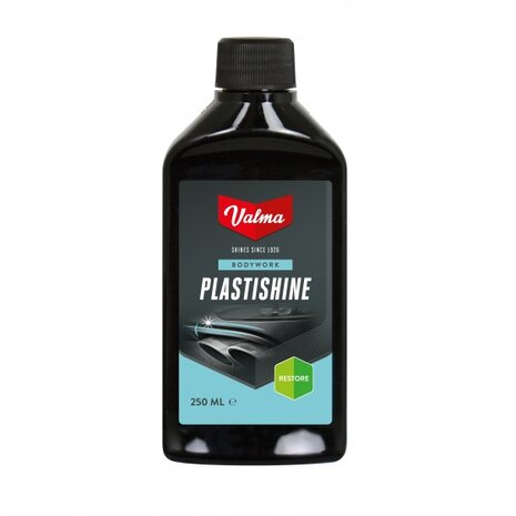 A30S Plastishine kunststofreiniger 250ml