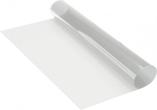 inbraakwerende raamfolie Securlux 230 x 51 cm transparant