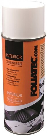 interieurschuimreiniger 400 ml