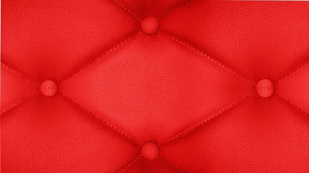 Interior Color Spray 400 ml rood (mat)