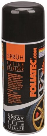 spuitfoliereiniger 400 ml
