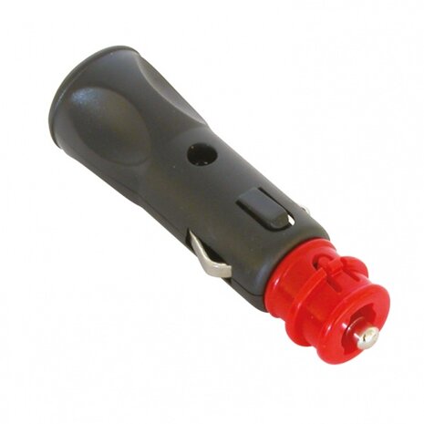 aanstekerplug universeel 6-24V