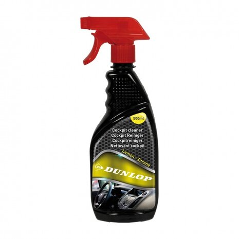 cockpitreiniger citroen 500 ml