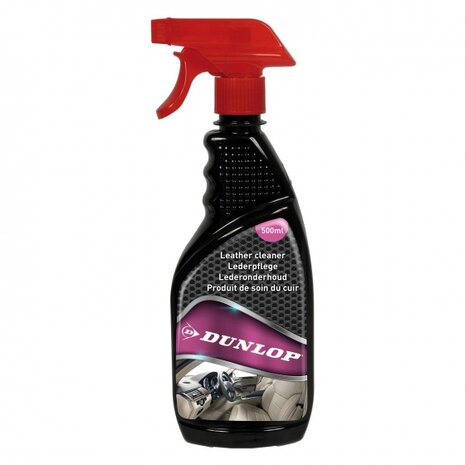lederonderhoud 500 ml