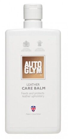 Leather Care Balm 500 ml