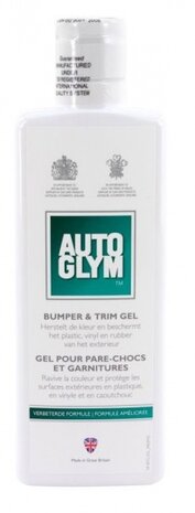 Bumper &amp; Trim Gel 325 ml