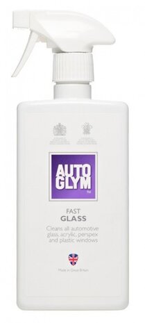 Fast Glass 500 ml