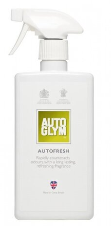 Autofresh 500 ml
