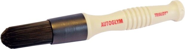 Hi-Tech velgenborstel 27 cm