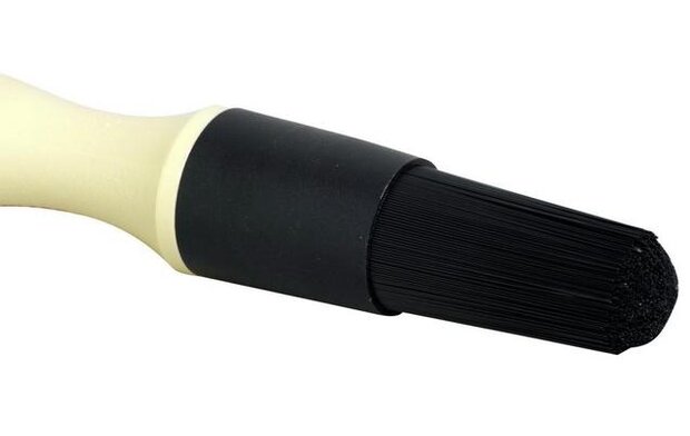 Hi-Tech velgenborstel 27 cm