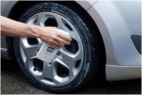 Instant Tyre Dressing bandenpoets 500 ml