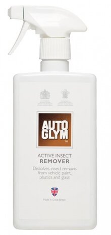 Active Insect Remover 500 ml