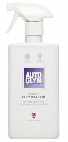 Odour Eliminator 500 ml
