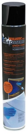 voorreiniger voor spuitfolie 750 ml