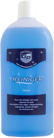 multireiniger 500 ml