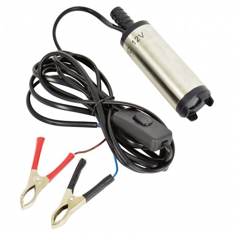 elektrische hevelpomp mini 12 Volt