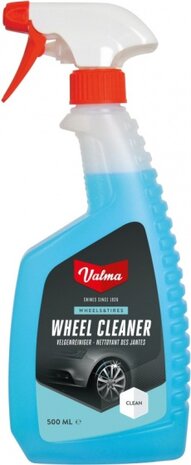 velgenreiniger Wheelclean 500 ml
