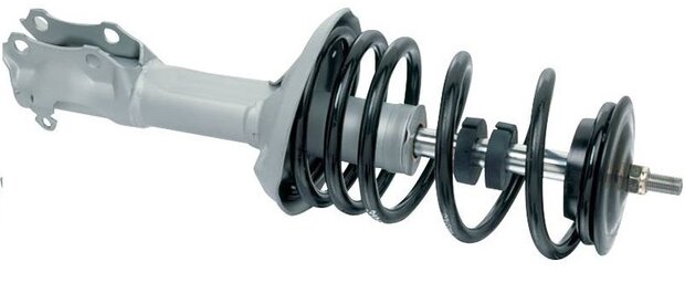 veerwegbegrenzers Light &amp; Easy 13,5 mm zwart 10 stuks