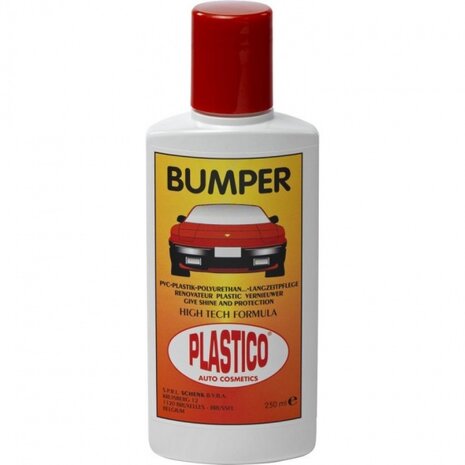 Super Bumper reinigingsmiddel 250 ml