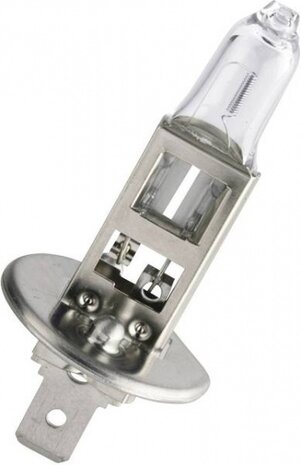 autolamp Vision H1 12 Volt 55 Watt per stuk