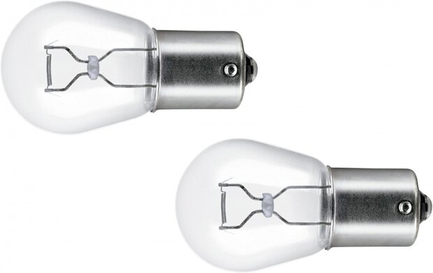 autolamp Vision P21W 12 Volt 21 Watt 2 stuks