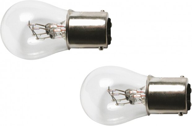autolamp Vision P21/5W 12 Volt 21 Watt 2 stuks