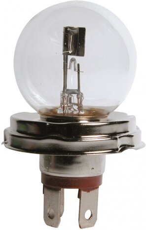 autolamp Vision R2 12 Volt 40/45 Watt per stuk