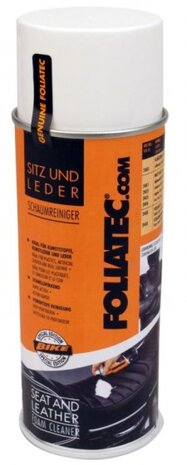 Seat &amp; Leather Cleaner 400 ml
